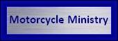 Motorcycle Ministry USA