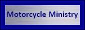 Motorcycle Ministry USA